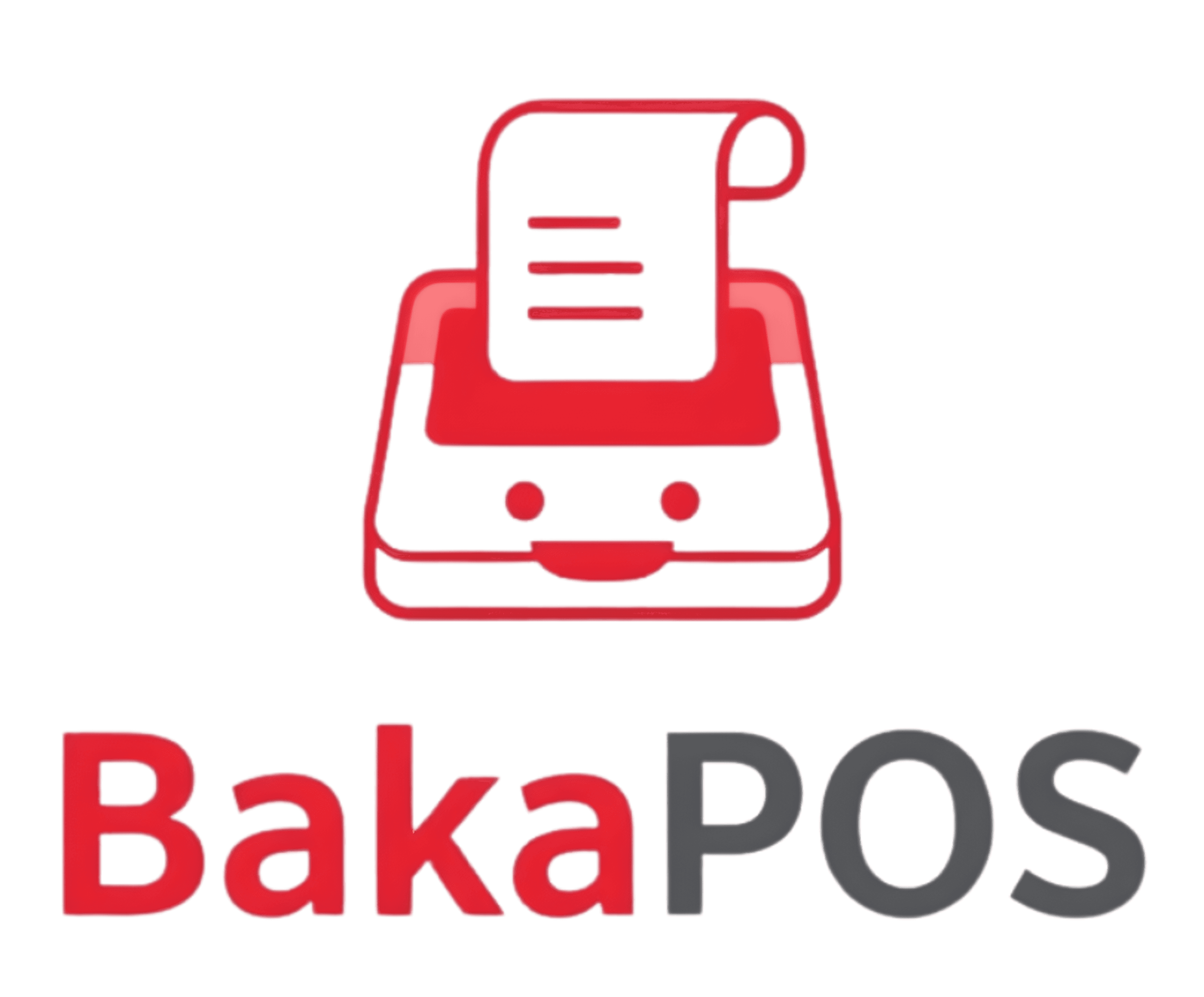 BakaPOS Logo